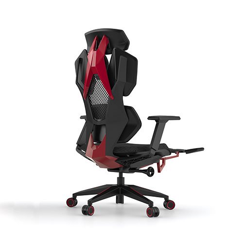 red-gaming-chair-with-footrest