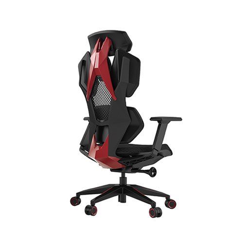 red-gaming-chair