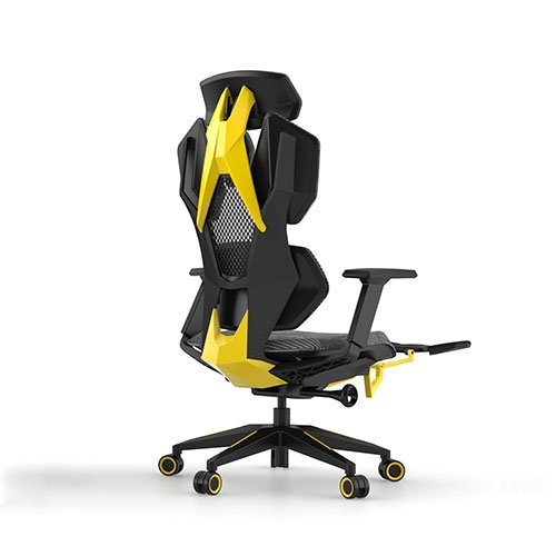 yellow-gaming-chair-with-footrest